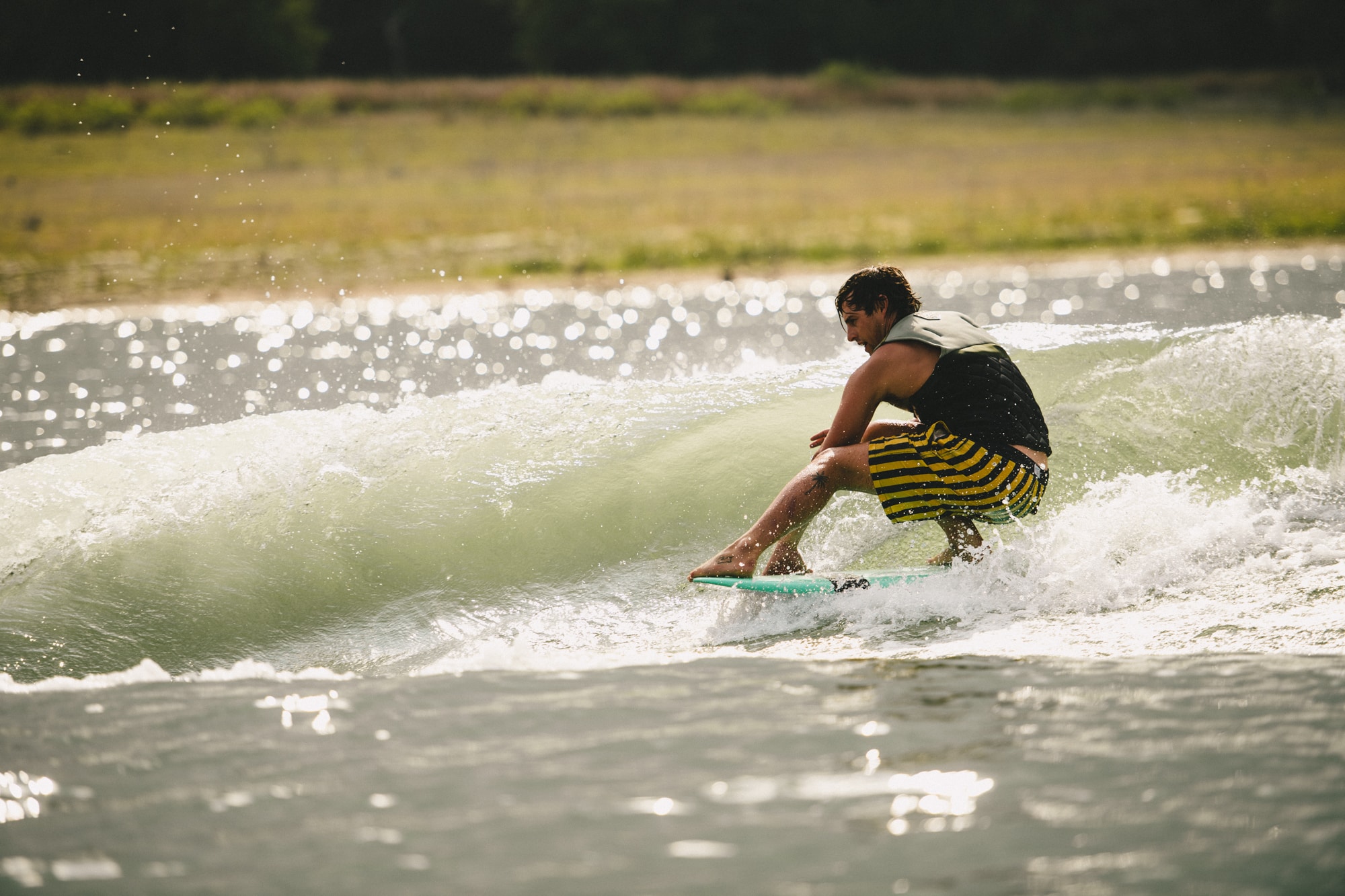 The Fliteboard eFoil Electric Hydrofoil