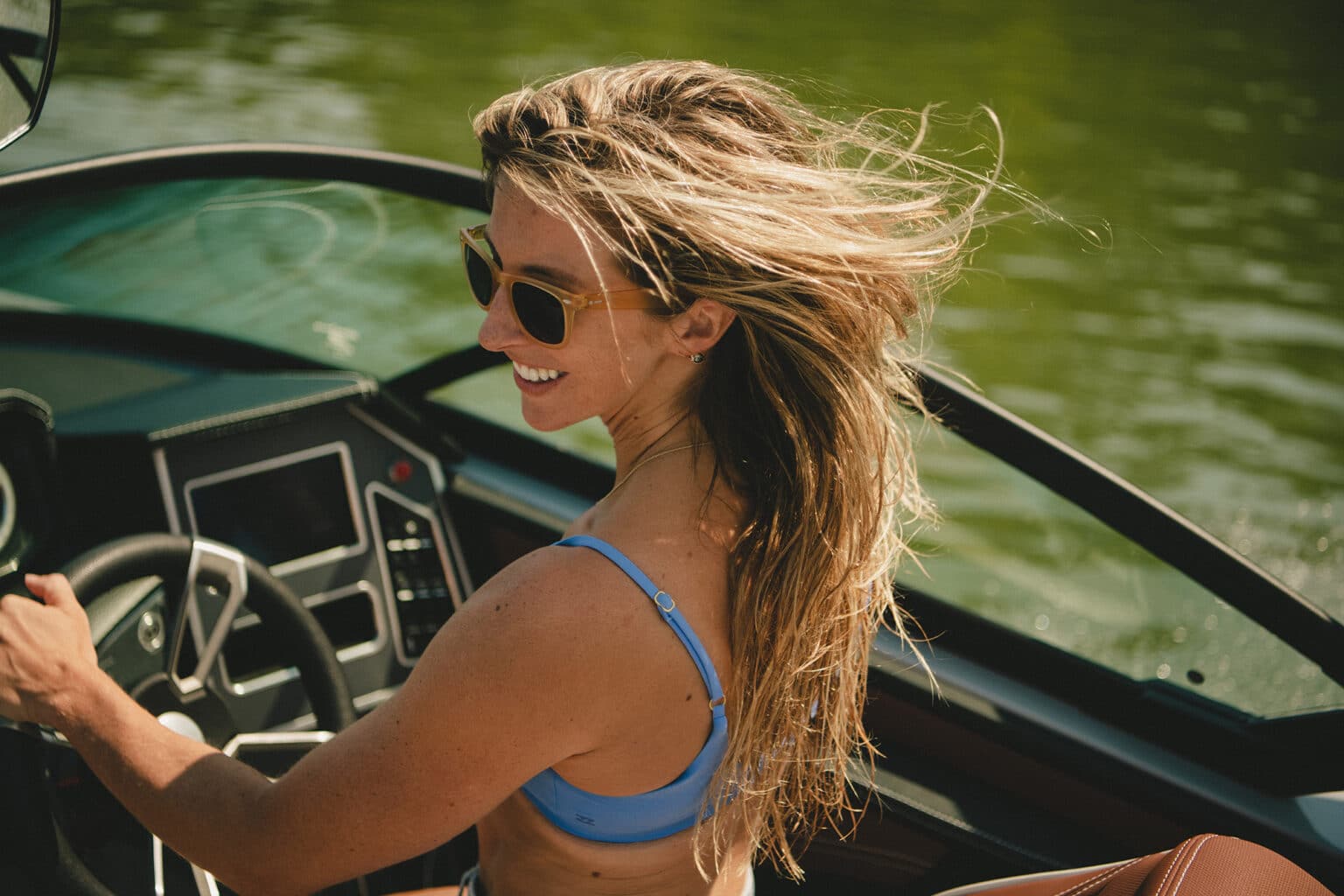 About Action Water Sports