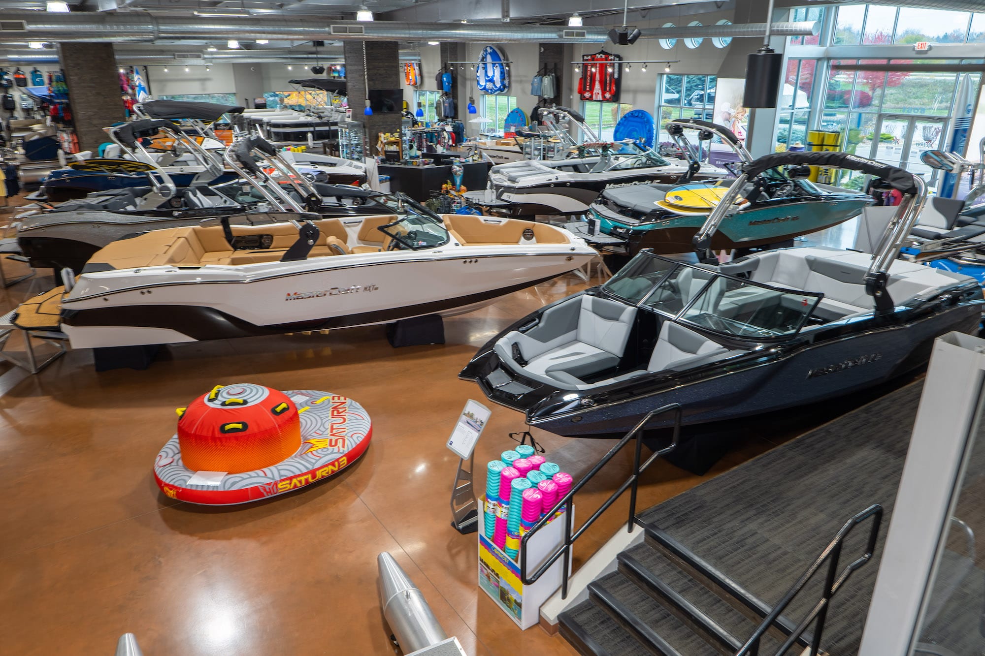 action water sports fenton by owner