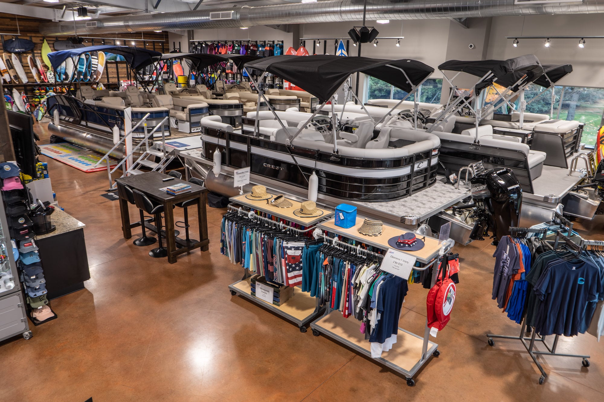 Fenton Action Water Sports