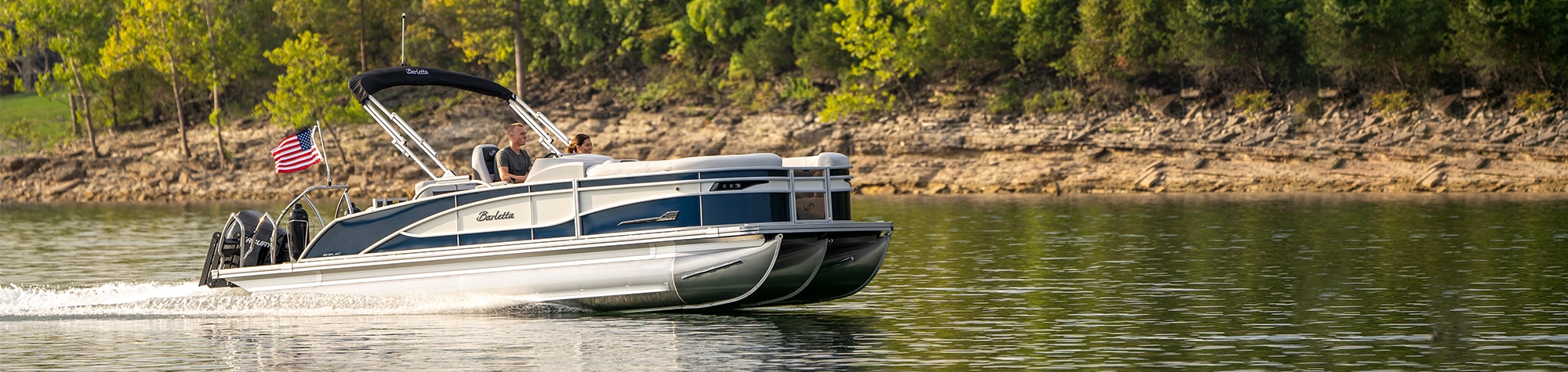 The Barletta Corsa Series | Overview
