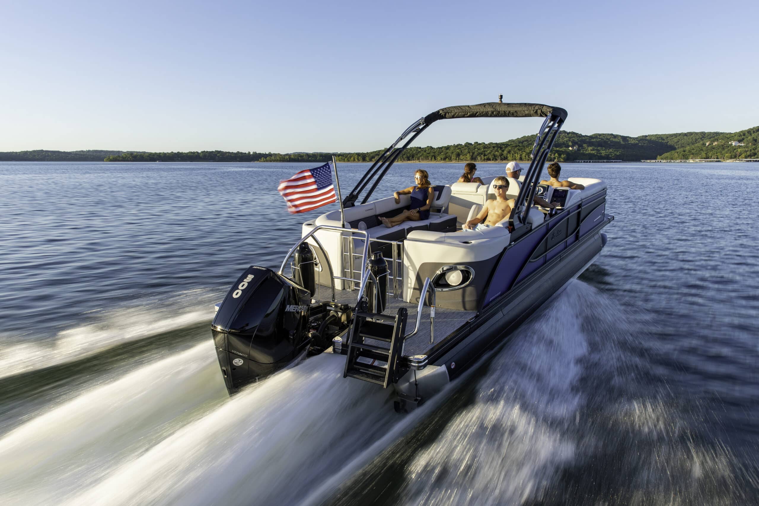 Barletta Cabrio Vs. Corsa Series – What’s the Difference?
