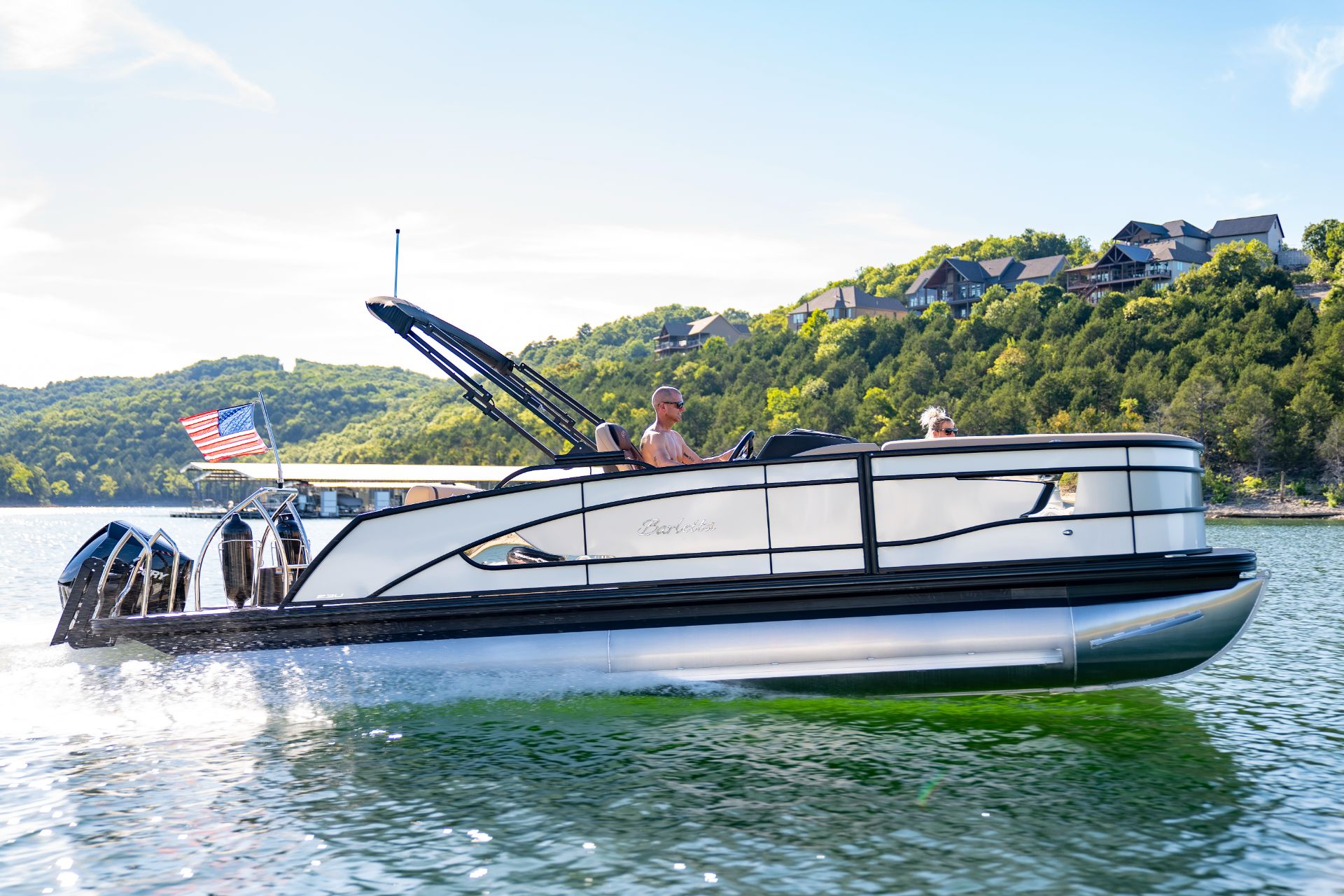 How Much Does A Barletta Pontoon Boat Cost How Much Does A Barletta Pontoon Boat Cost