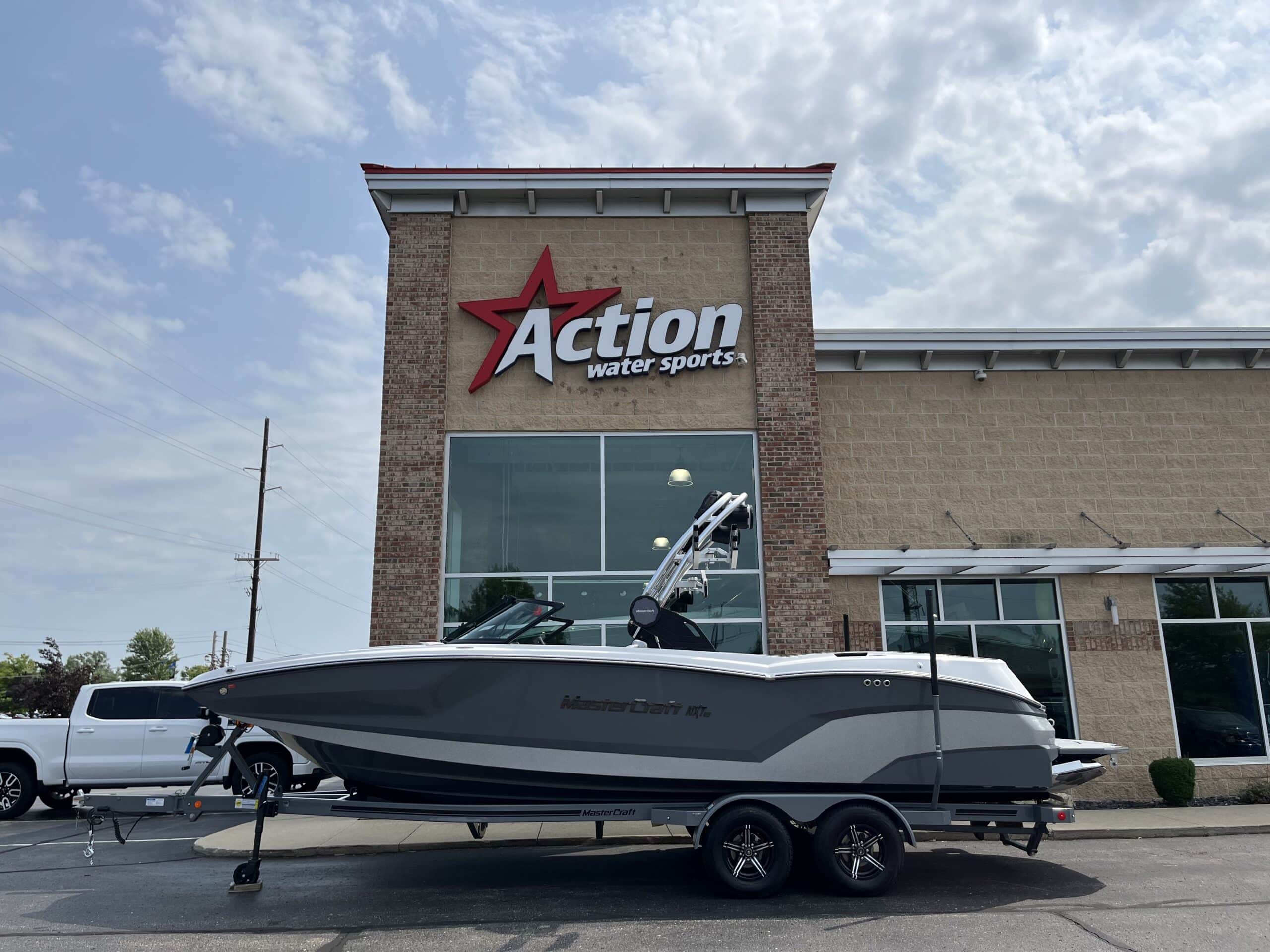 2024 MasterCraft NXT24 Action Water Sports   Efced6a1 Scaled 