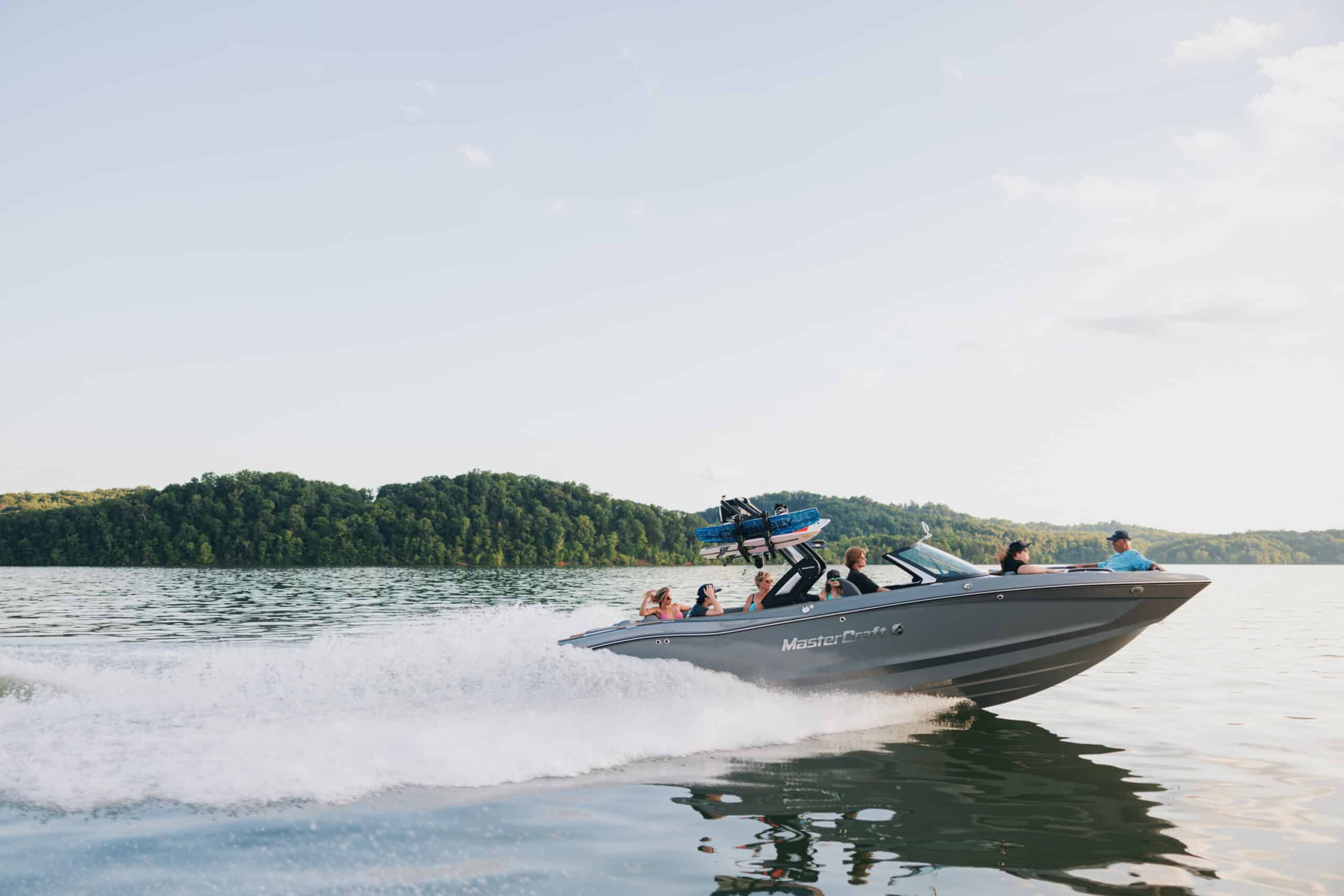 How Much Does a New Boat Cost?