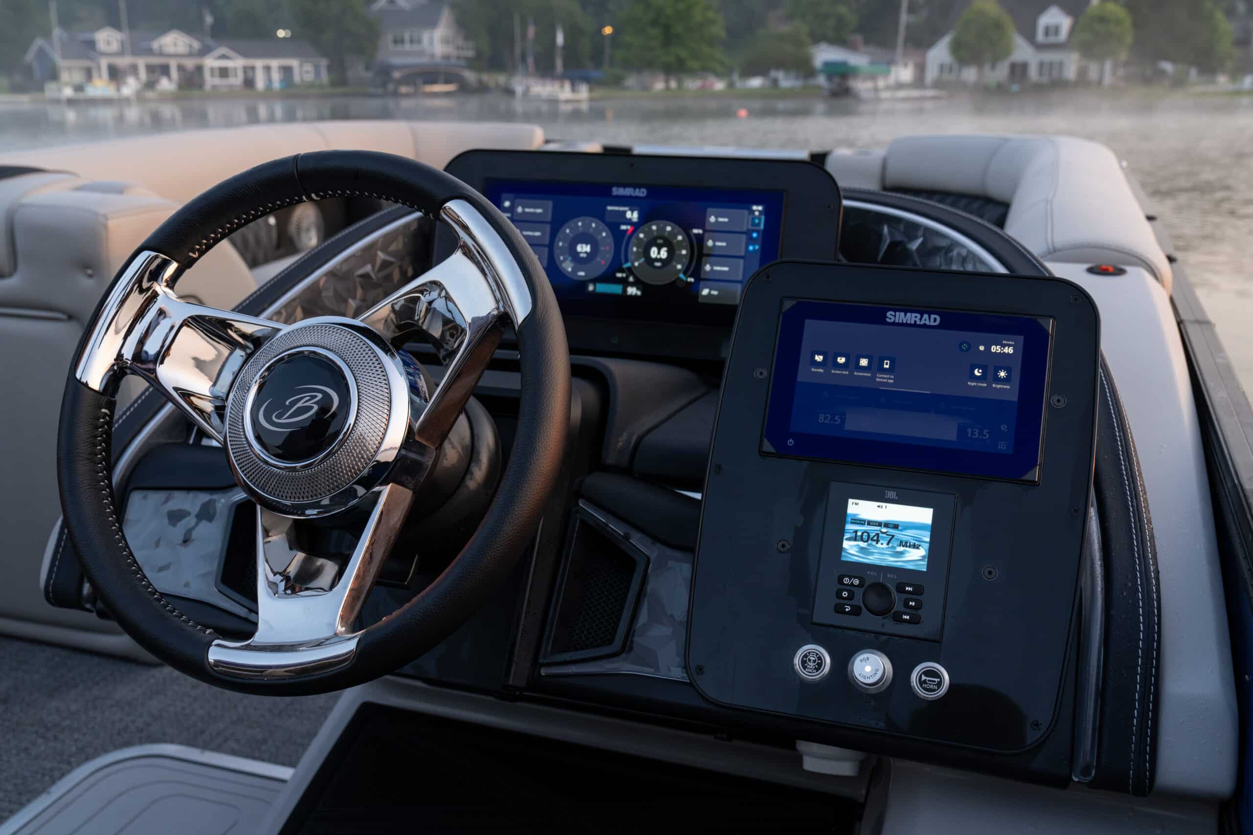 2026 Barletta Pontoon Changes: New Features and Innovations