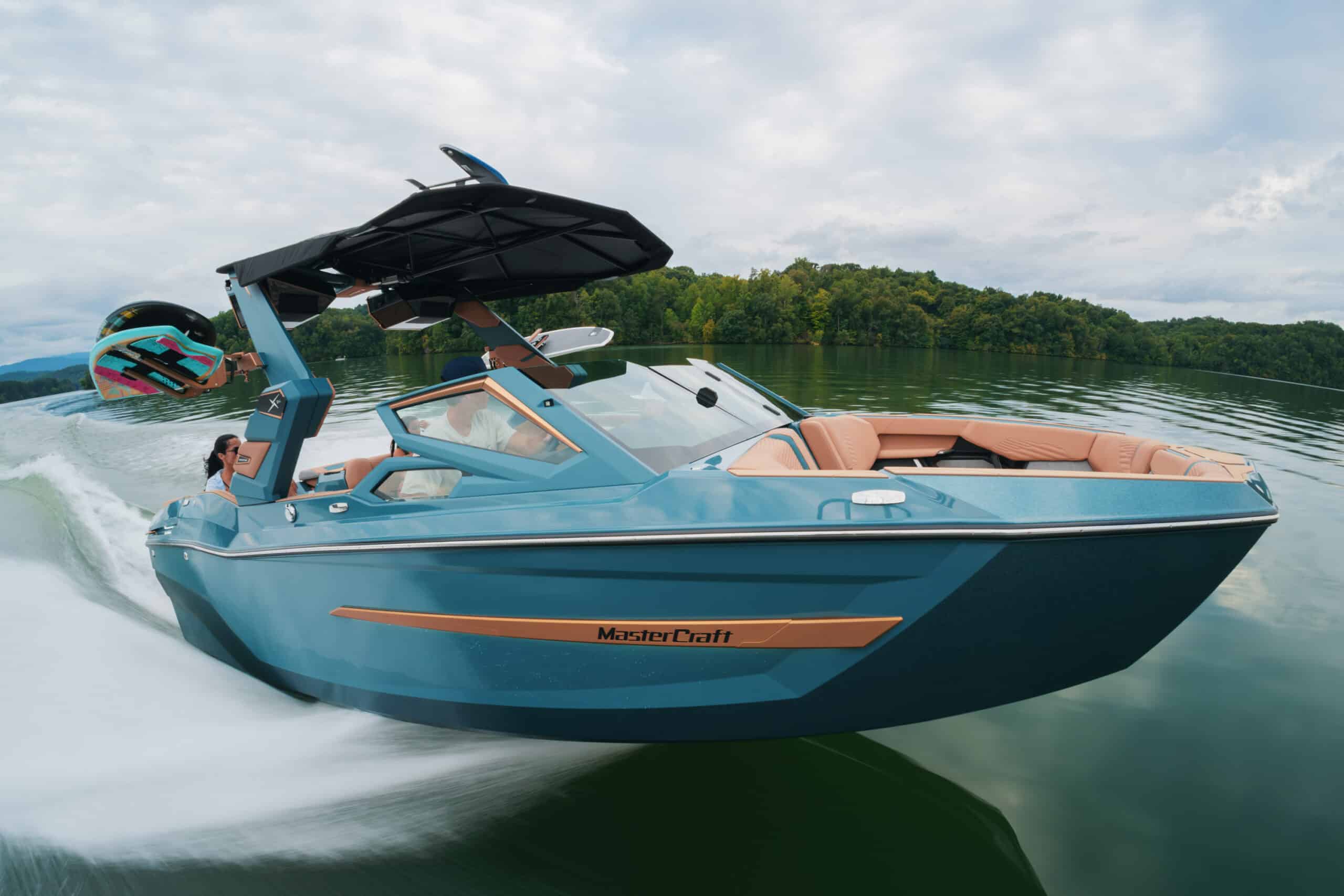 Should You Upgrade? 2026 MasterCraft X24 Compared to Older Models