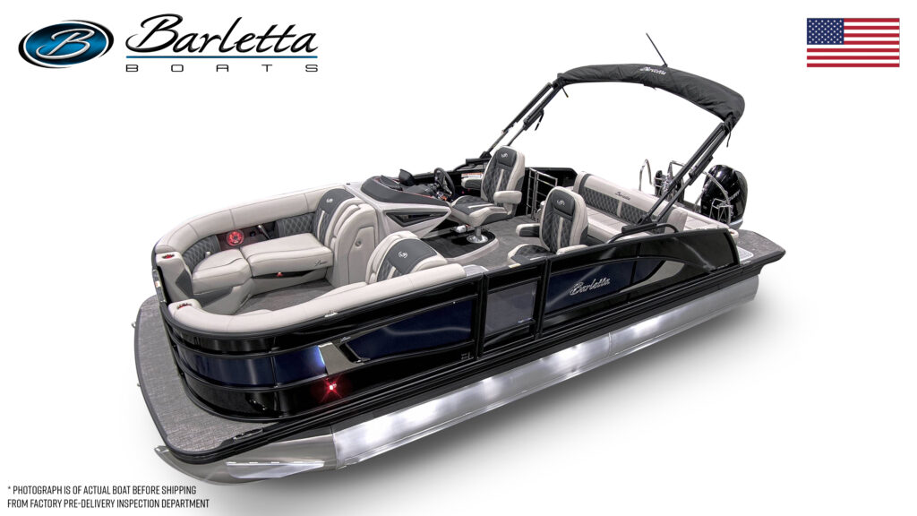 2026 Barletta Lusso 23UC