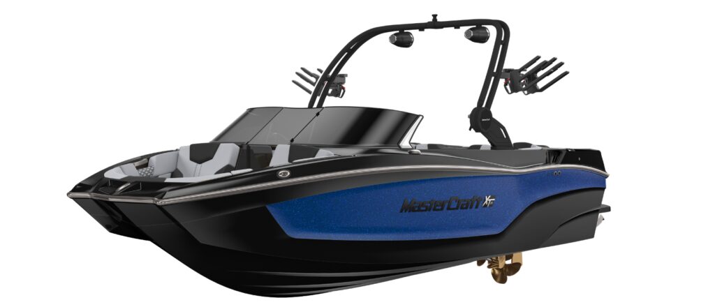 2026 MasterCraft XT20