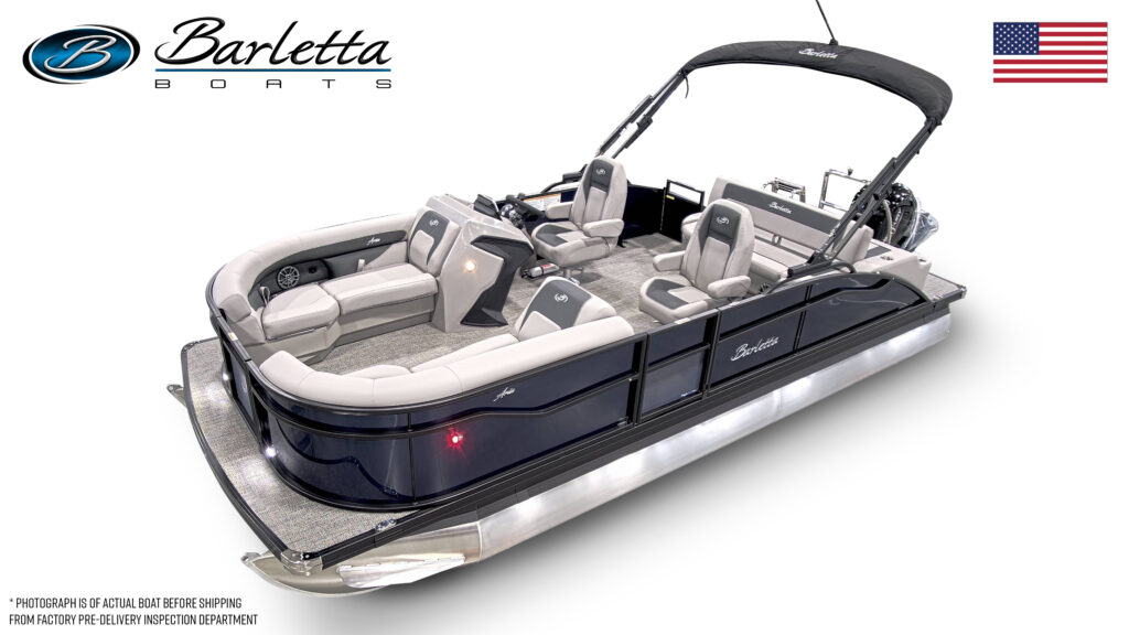 2026 Barletta Aria 22UC