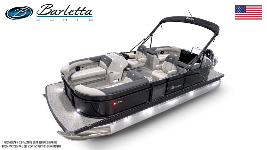 2026 Barletta Sanza 22QC