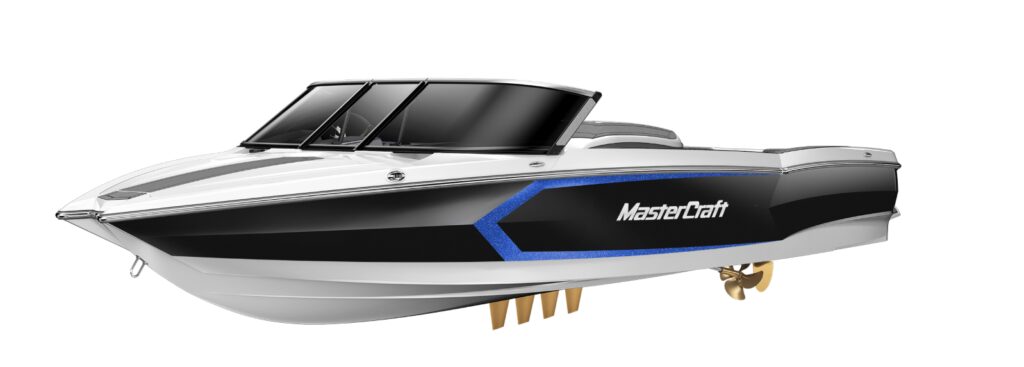 2026 MasterCraft ProStar