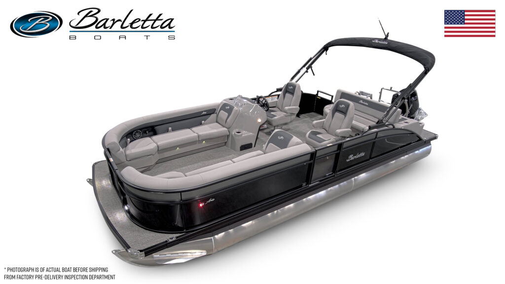 2025 Barletta Aria 24UC