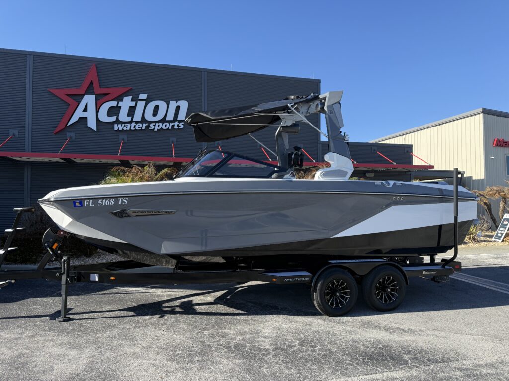 2024 Nautique G23