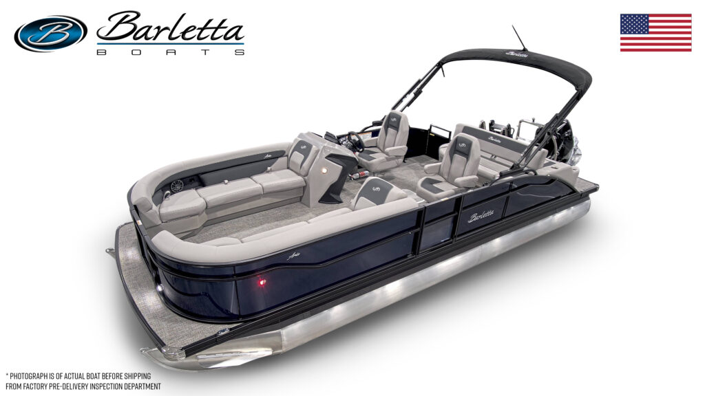 2026 Barletta Aria 24UC