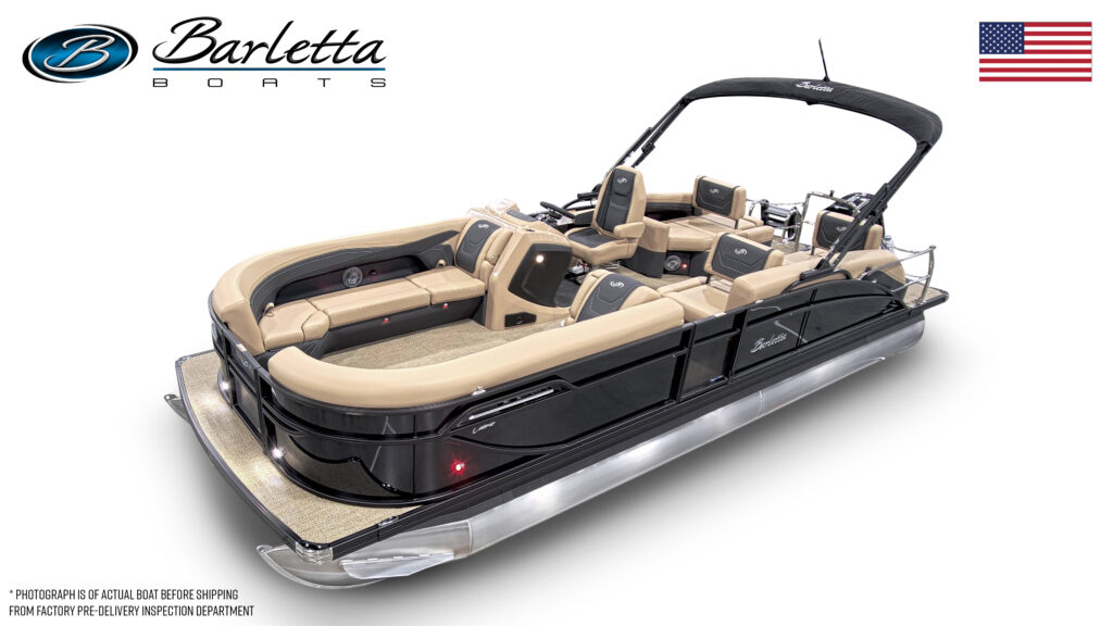 2026 Barletta Cabrio 24M