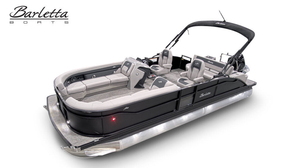 2026 Barletta Aria 24UC