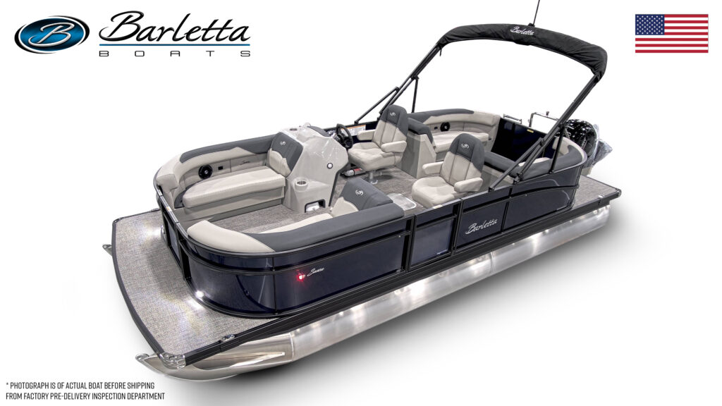 2026 Barletta Sanza 22QC