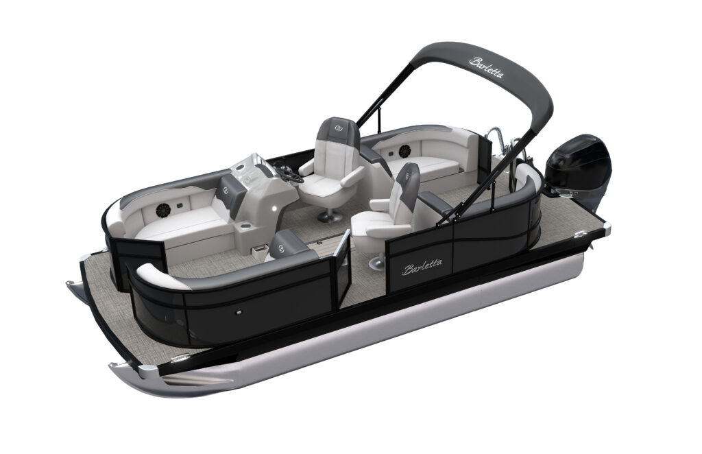 2026 Barletta Sanza 22QC