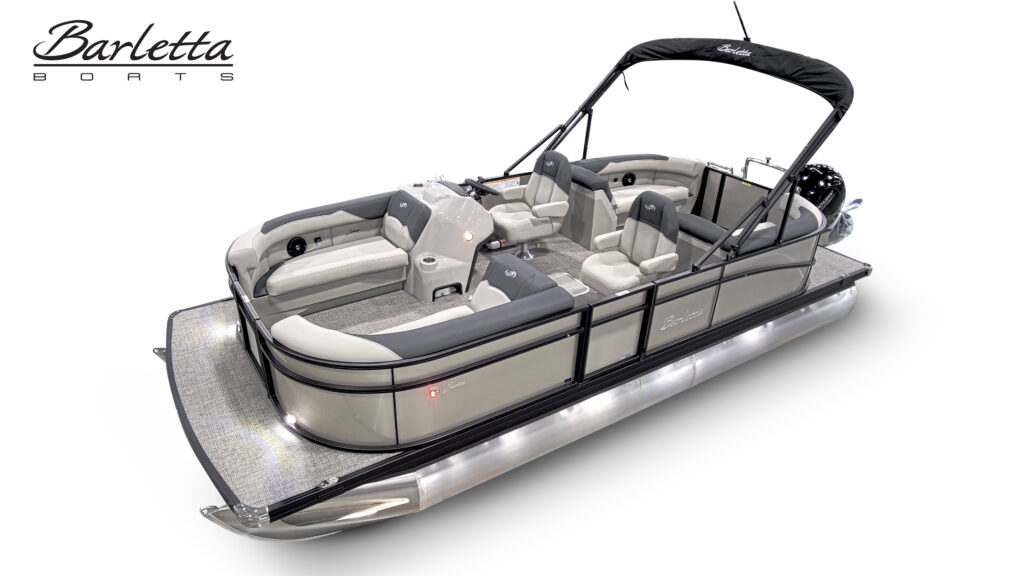 2026 Barletta Sanza 22QC