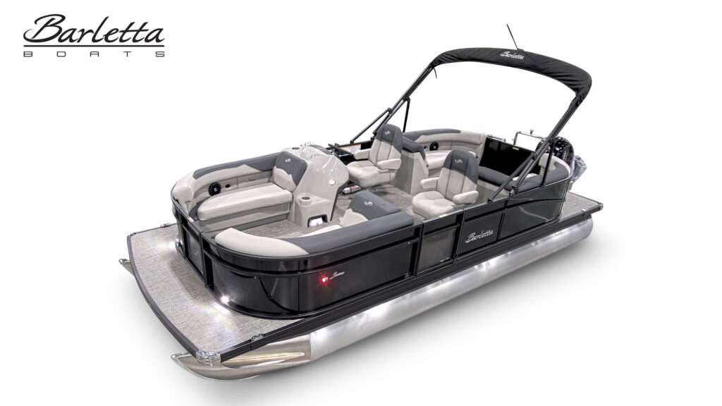 2026 Barletta Sanza 22QC