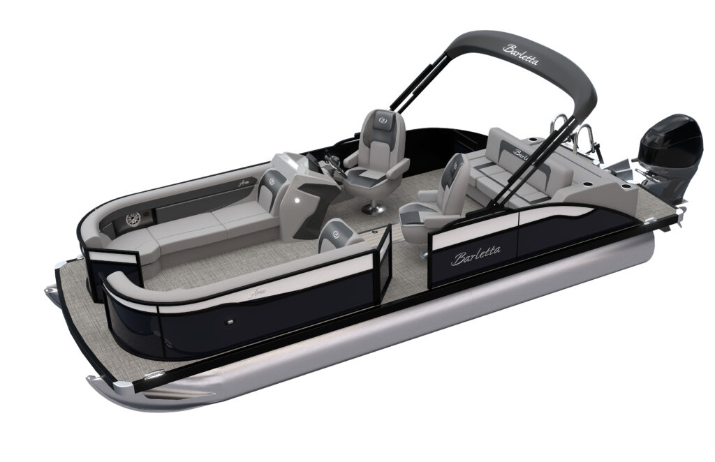 2026 Barletta Aria 24UC