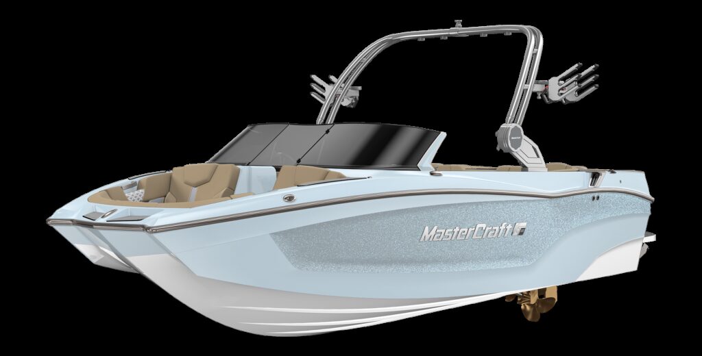2026 MasterCraft XT20