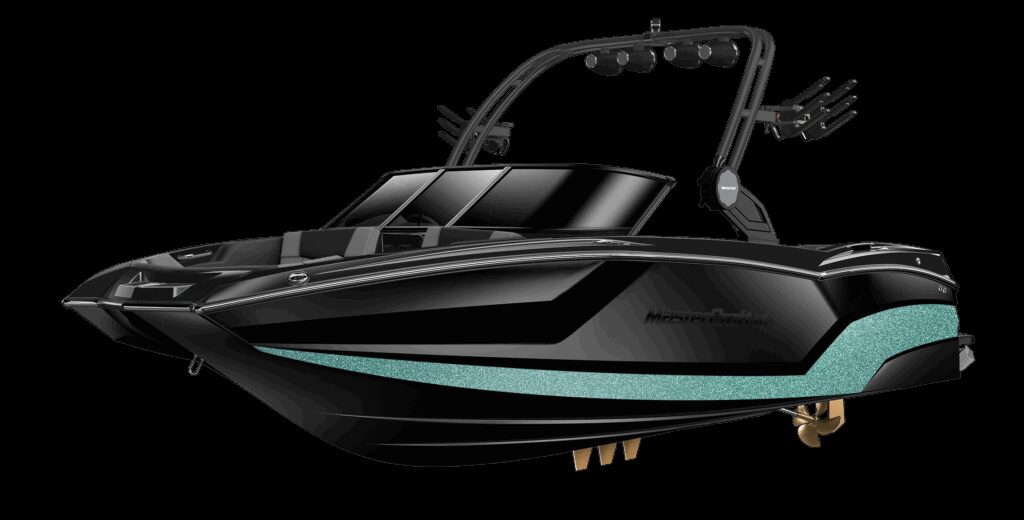 2026 MasterCraft NXT22