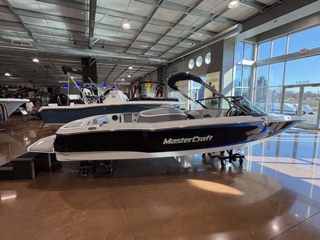 2026 MasterCraft ProStar