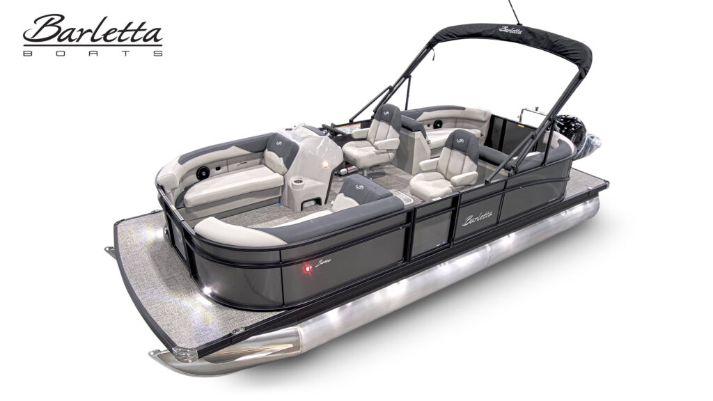 2026 Barletta Sanza 22QC