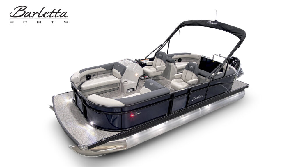 2026 Barletta Sanza 22QC