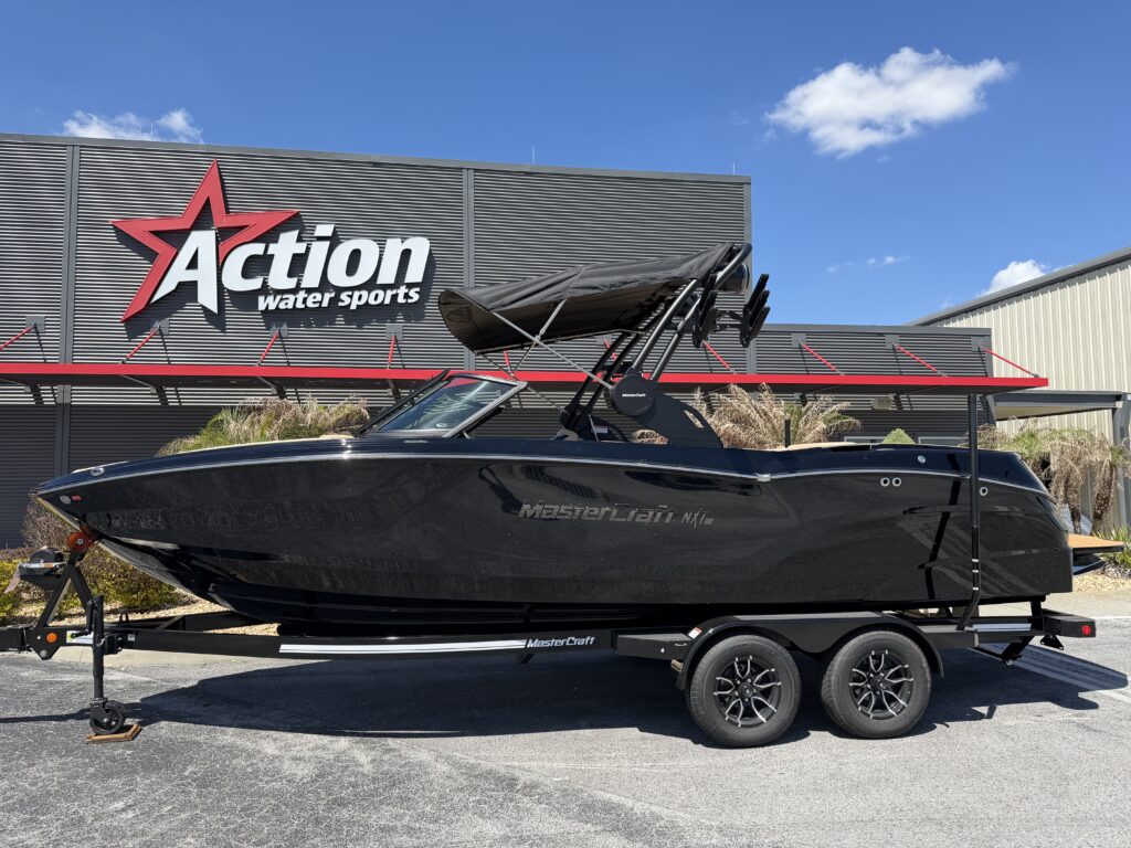 2026 MasterCraft NXT23