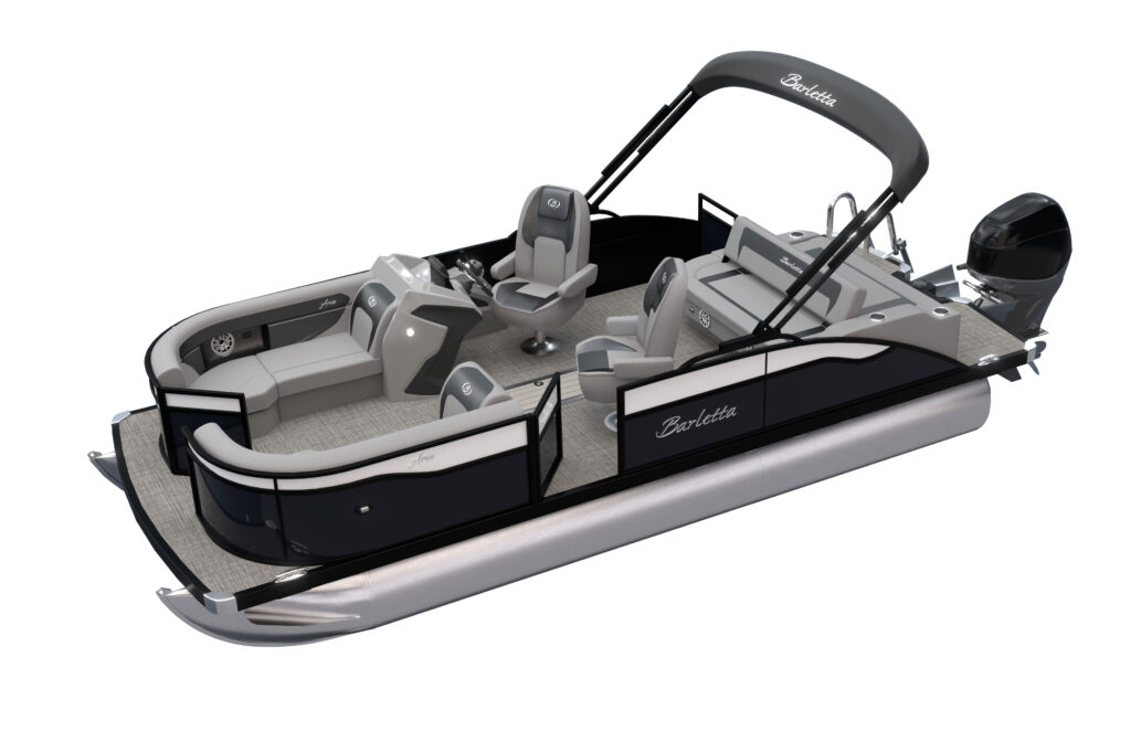 2026 Barletta Aria 22UC