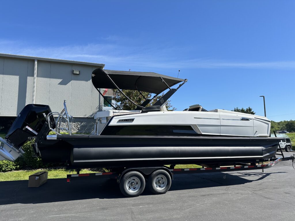 2025 Balise Horizon 26C