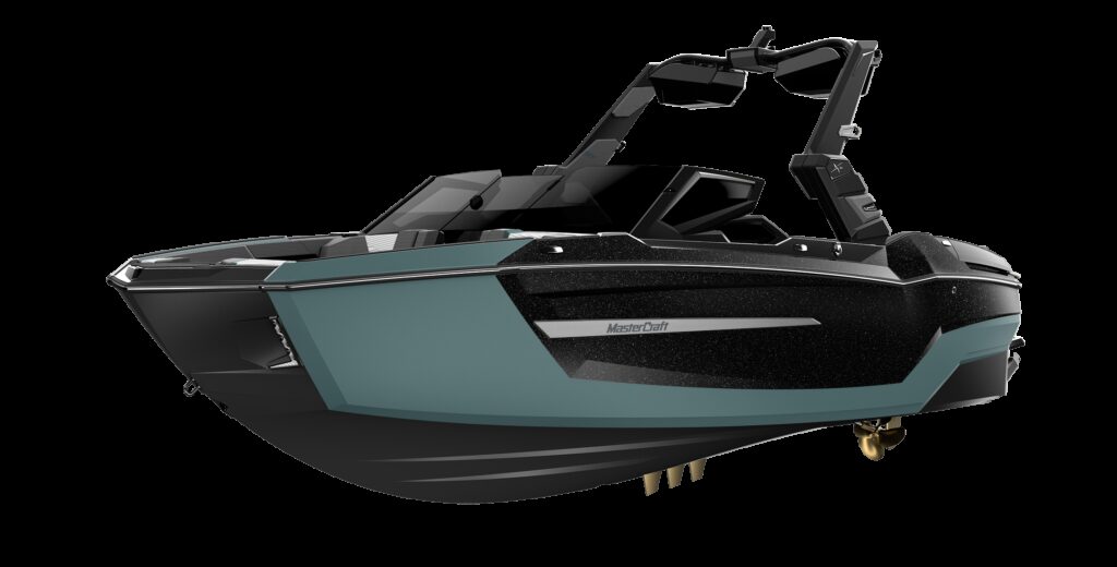 2027 MasterCraft X23