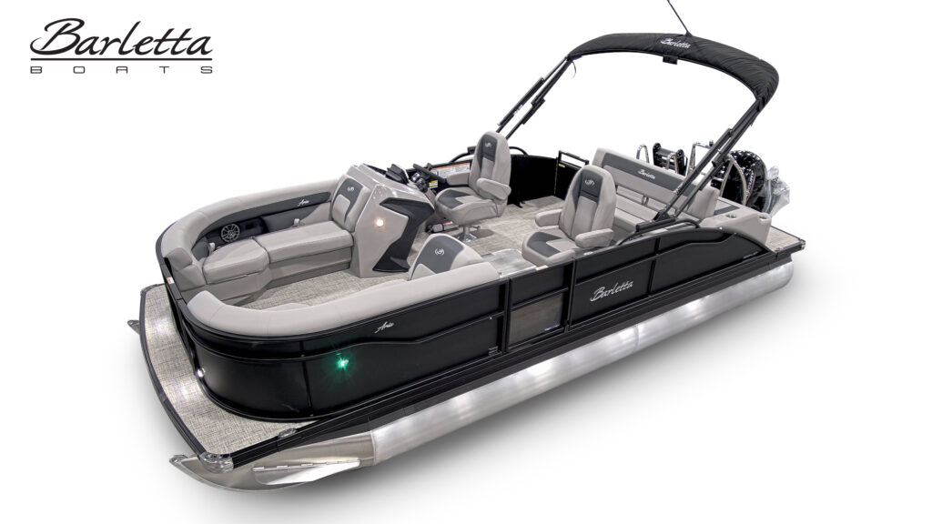2026 Barletta Aria 22UC