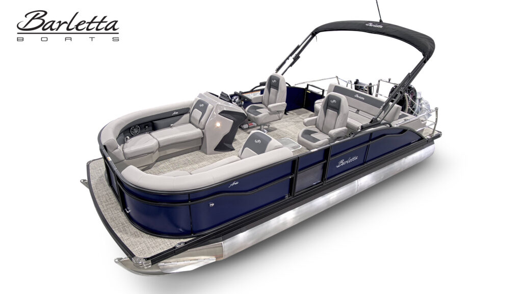 2026 Barletta Aria 22UC