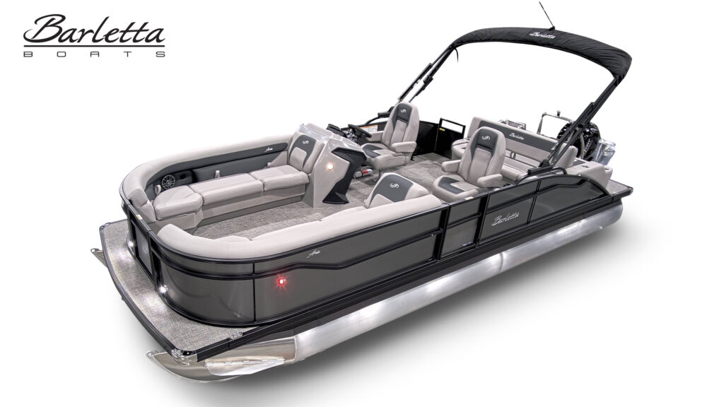 2026 Barletta Aria 24UC