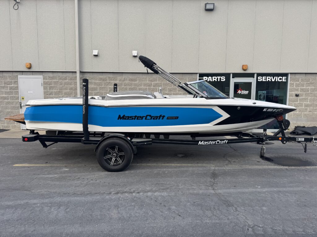 2021 MasterCraft ProStar