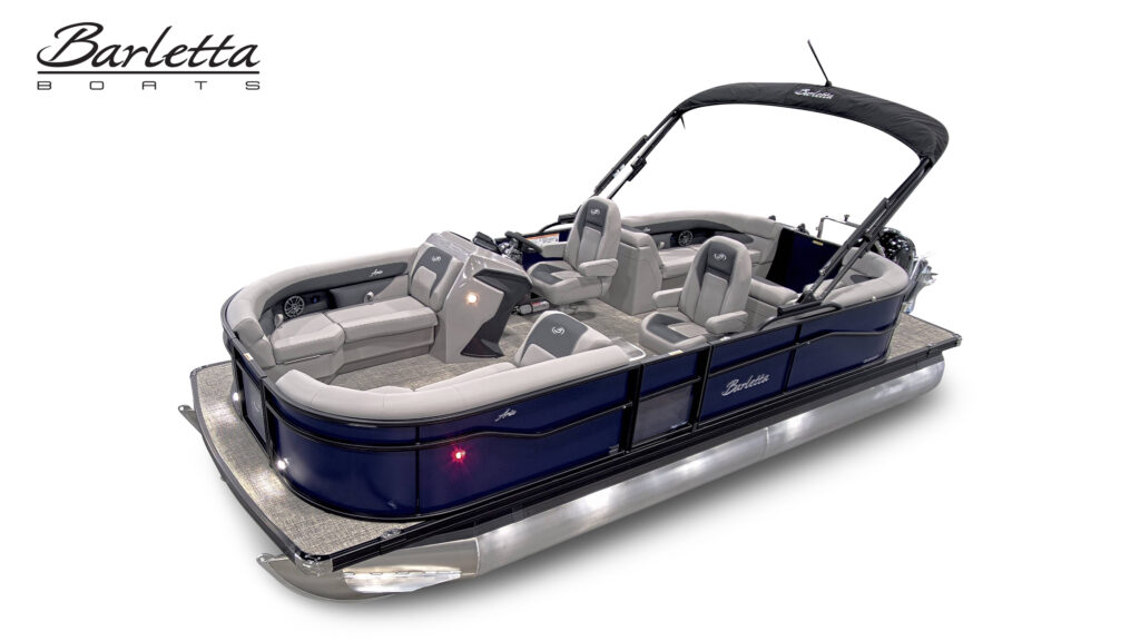 2026 Barletta Aria 22QC