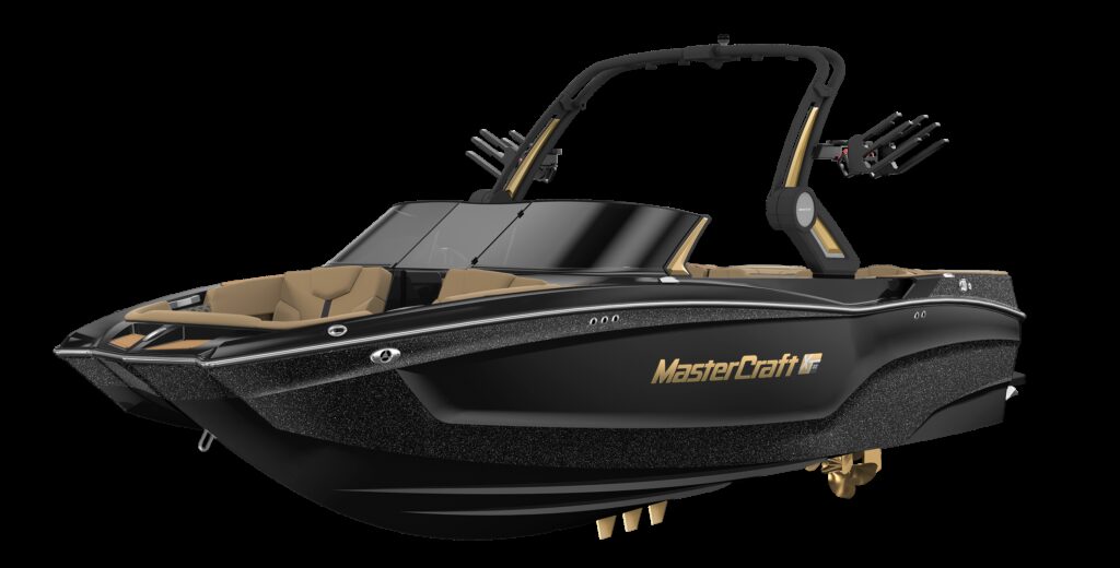 2026 MasterCraft XT22