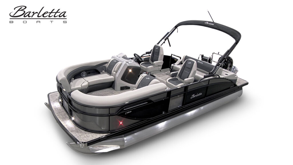 2026 Barletta Cabrio 22UC