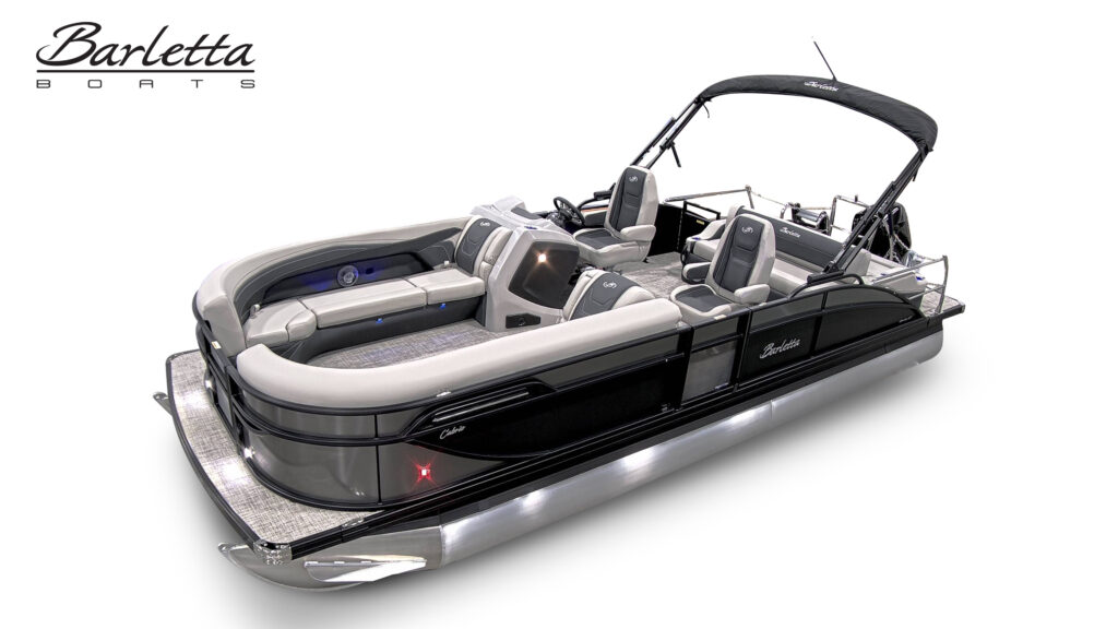 2026 Barletta Cabrio 24UC