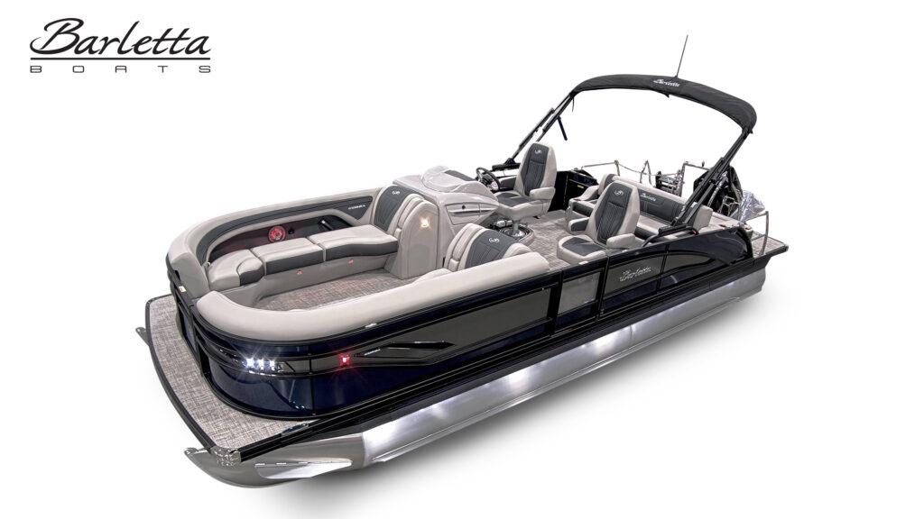 2026 Barletta Corsa 25UC