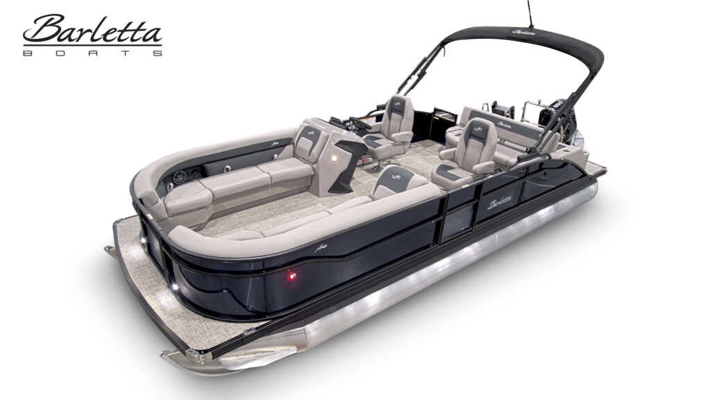 2026 Barletta Aria 24UC