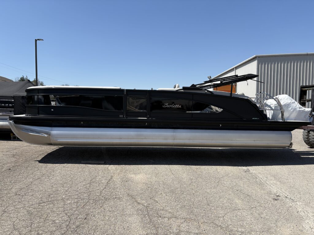 2026 Barletta Lusso 25U