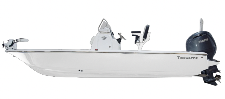 2026 Tidewater 2110 BM