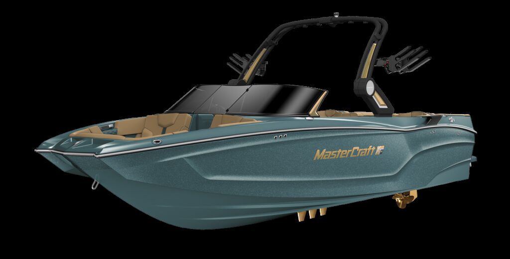 2026 MasterCraft XT24