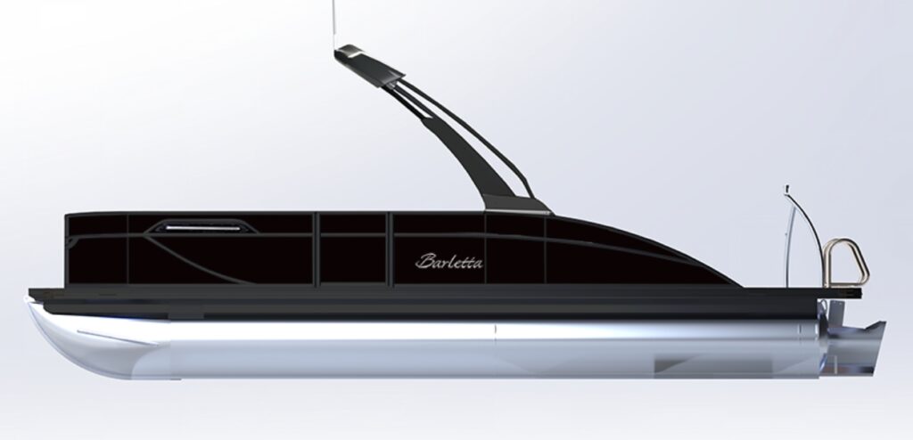 2026 Barletta Cabrio 24UC