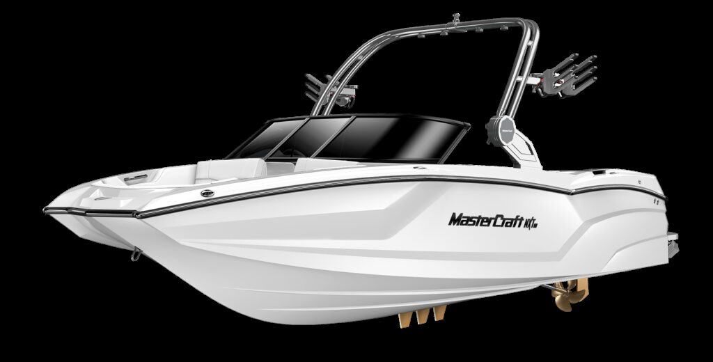 2026 MasterCraft NXT22